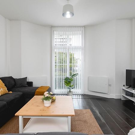 Boutique Apartments In Reading By Creatick Εξωτερικό φωτογραφία