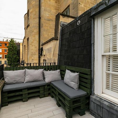 Boutique Apartments In Reading By Creatick Εξωτερικό φωτογραφία