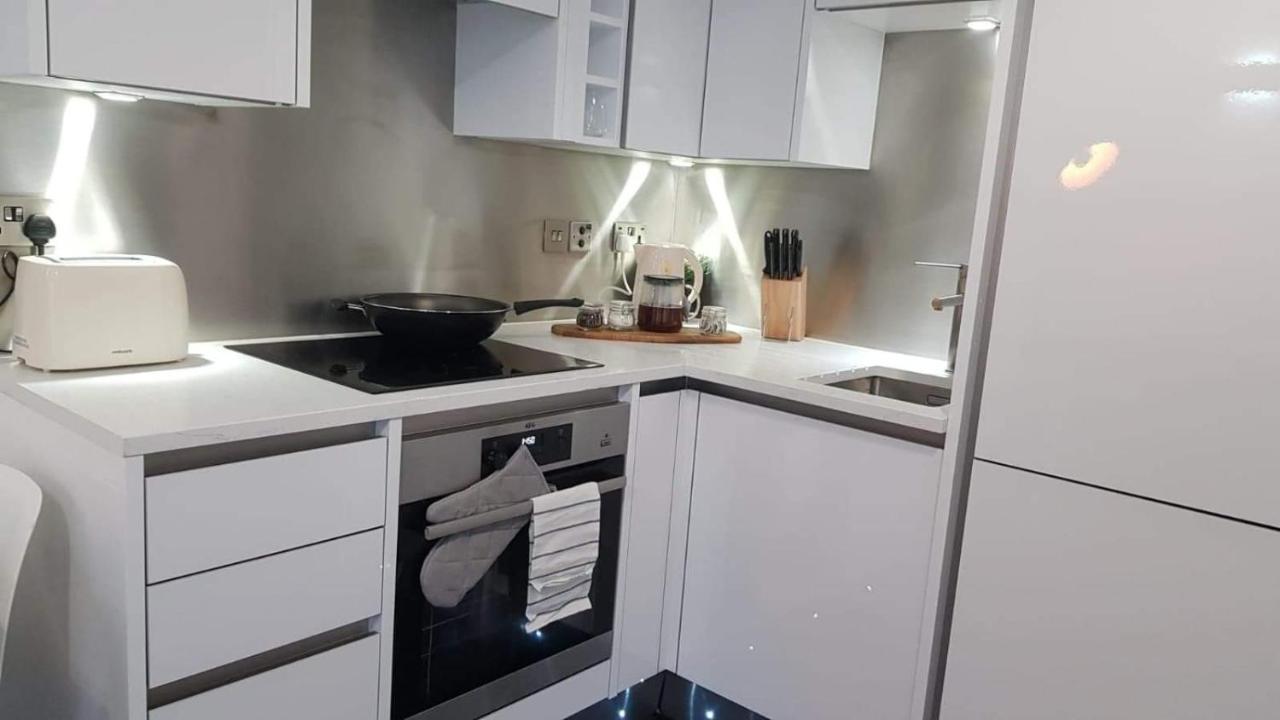 Boutique Apartments In Reading By Creatick Εξωτερικό φωτογραφία