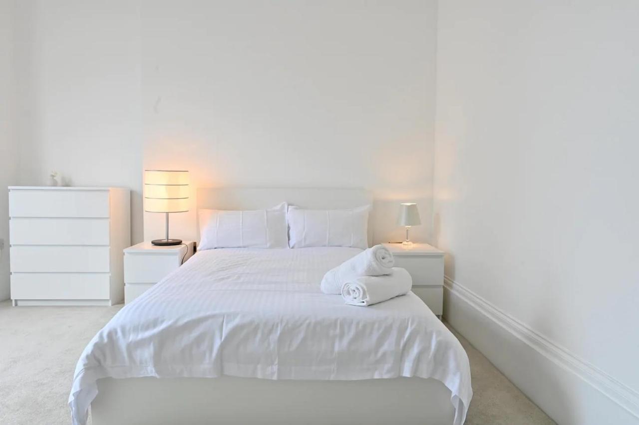Boutique Apartments In Reading By Creatick Εξωτερικό φωτογραφία