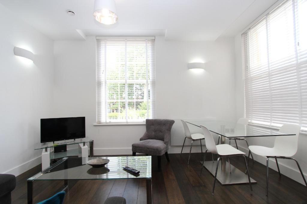 Boutique Apartments In Reading By Creatick Εξωτερικό φωτογραφία