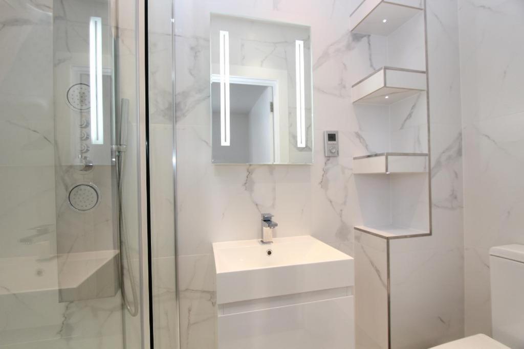 Boutique Apartments In Reading By Creatick Εξωτερικό φωτογραφία
