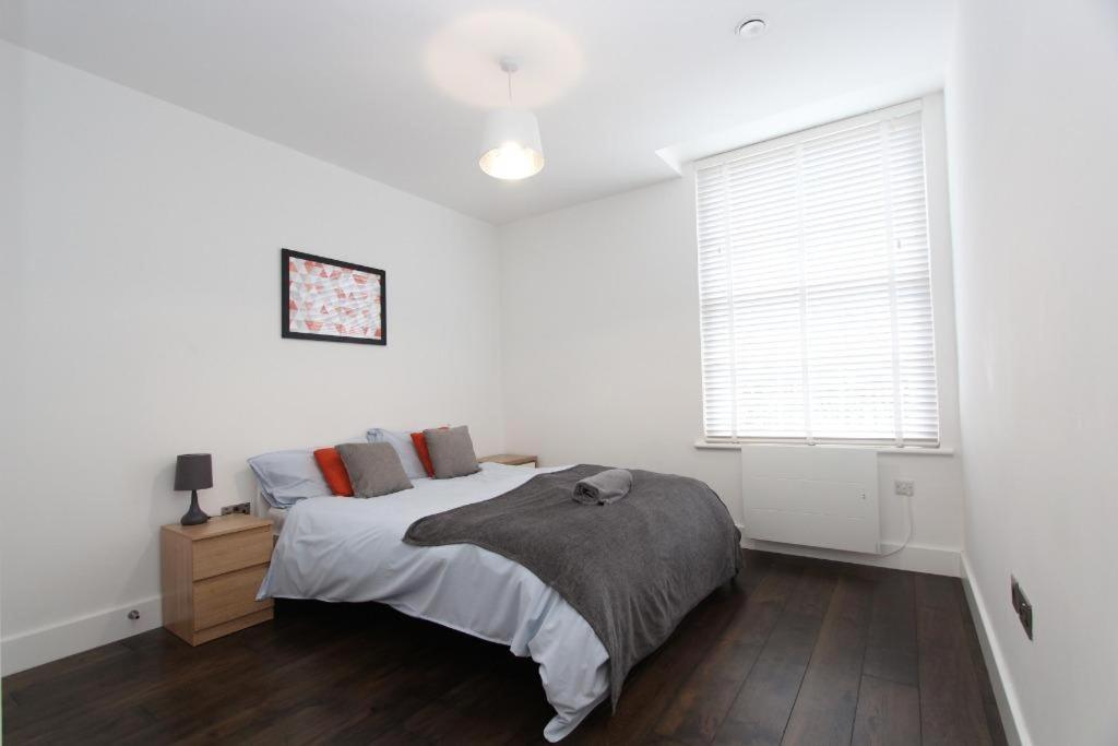 Boutique Apartments In Reading By Creatick Εξωτερικό φωτογραφία