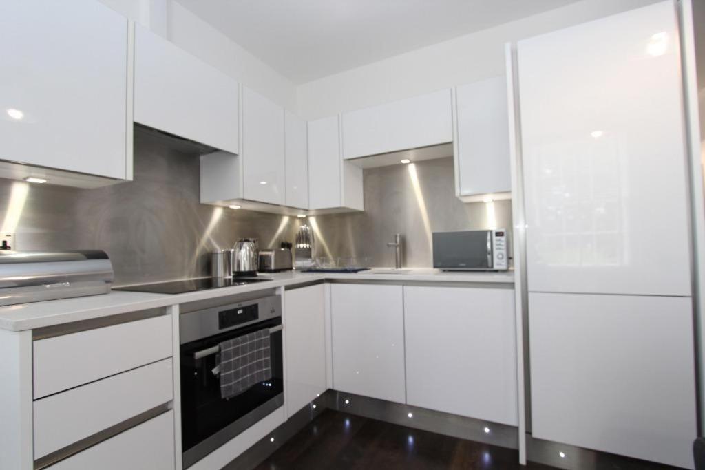 Boutique Apartments In Reading By Creatick Εξωτερικό φωτογραφία