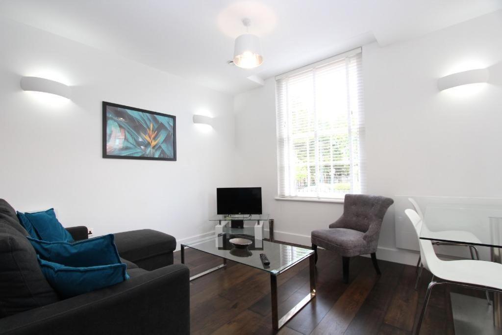 Boutique Apartments In Reading By Creatick Εξωτερικό φωτογραφία