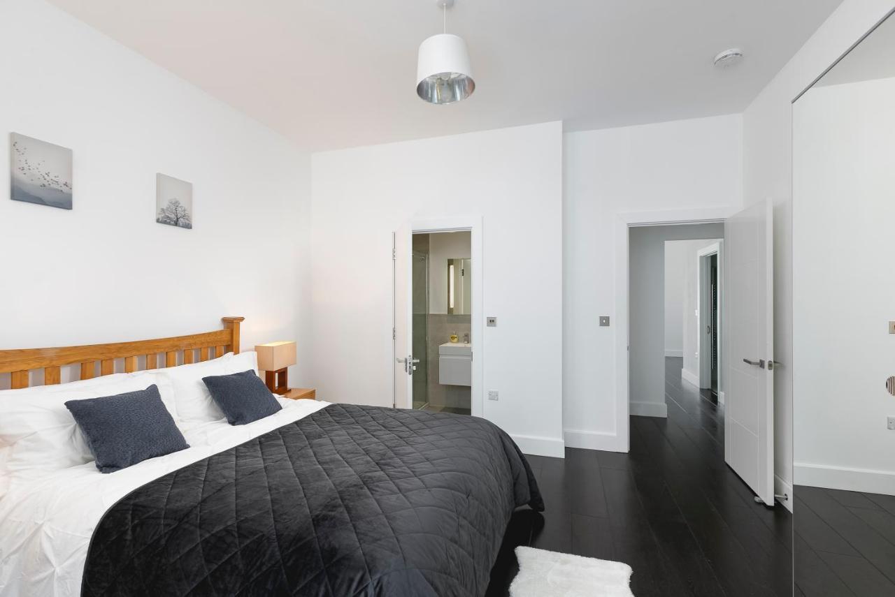 Boutique Apartments In Reading By Creatick Εξωτερικό φωτογραφία