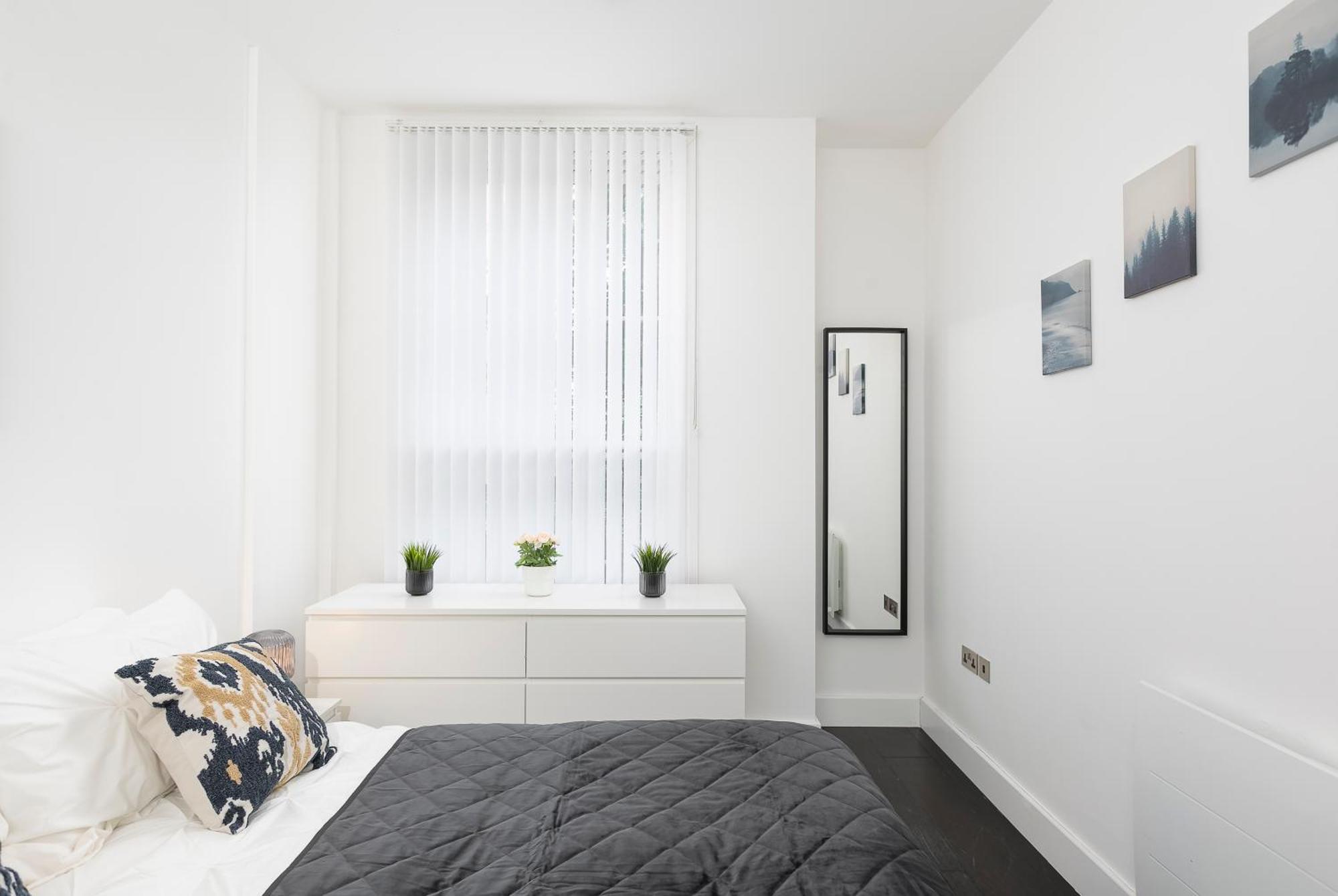 Boutique Apartments In Reading By Creatick Εξωτερικό φωτογραφία
