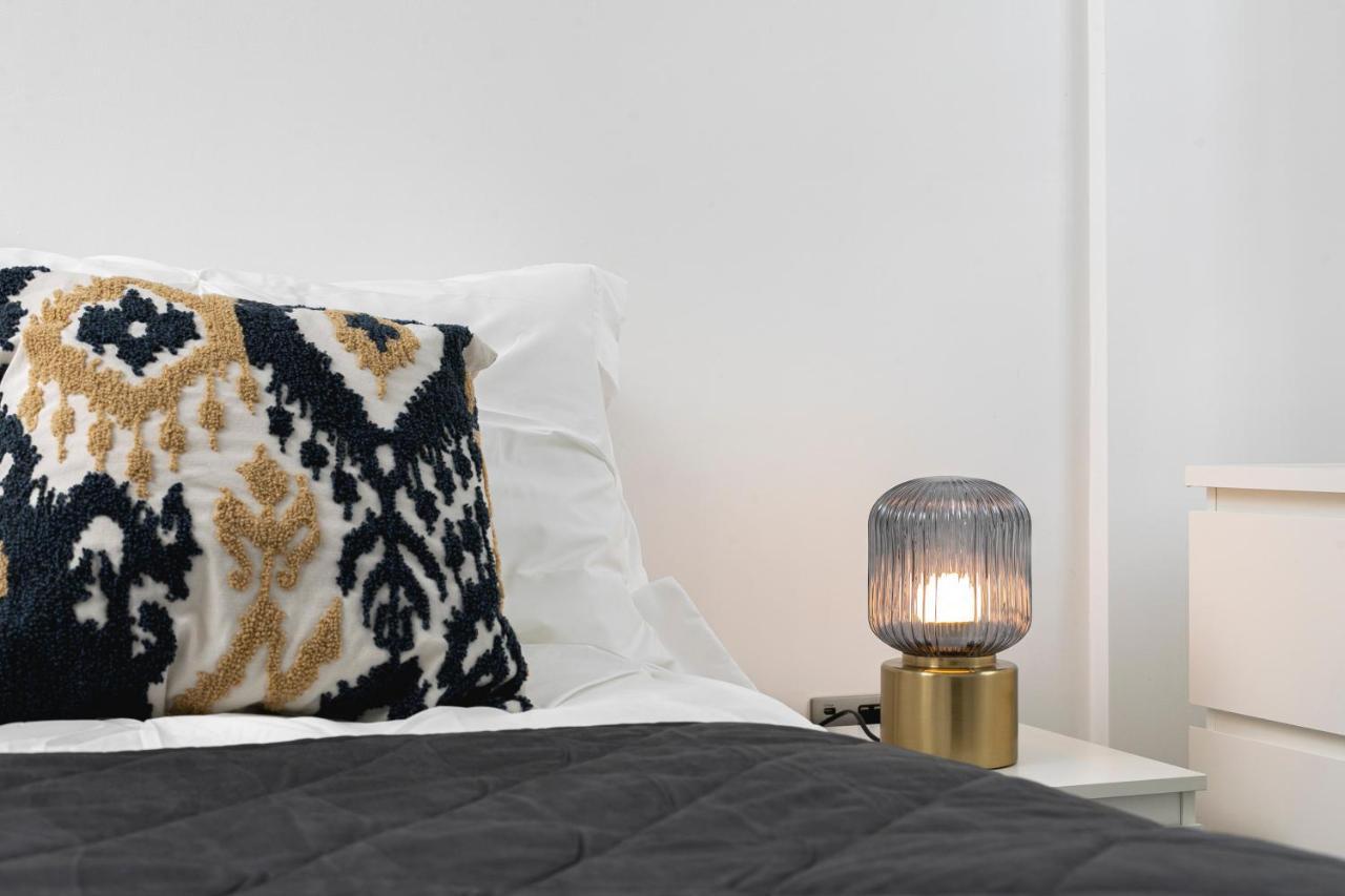 Boutique Apartments In Reading By Creatick Εξωτερικό φωτογραφία
