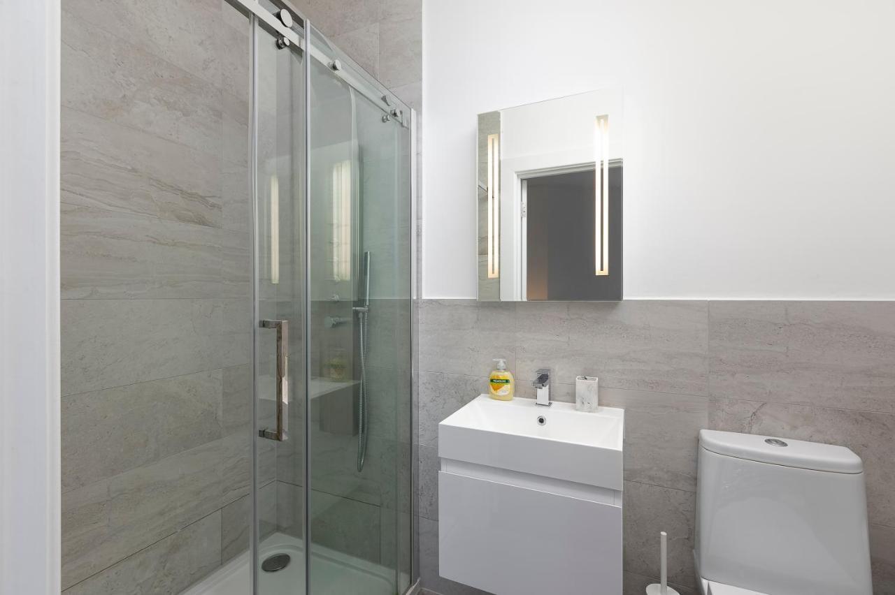 Boutique Apartments In Reading By Creatick Εξωτερικό φωτογραφία