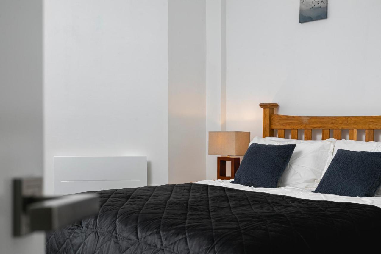 Boutique Apartments In Reading By Creatick Εξωτερικό φωτογραφία