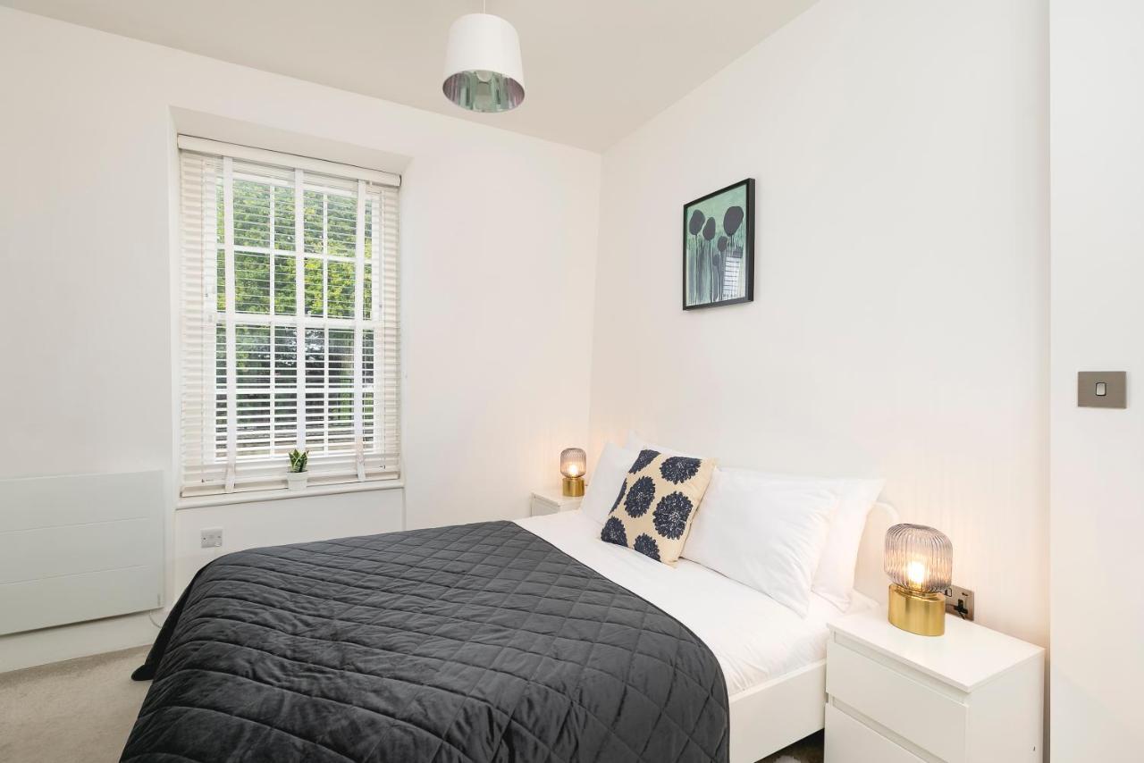 Boutique Apartments In Reading By Creatick Εξωτερικό φωτογραφία