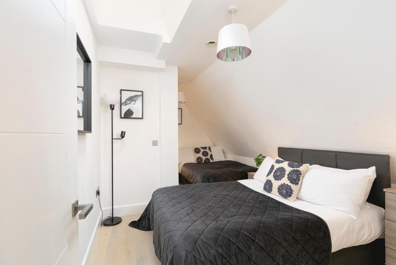Boutique Apartments In Reading By Creatick Εξωτερικό φωτογραφία