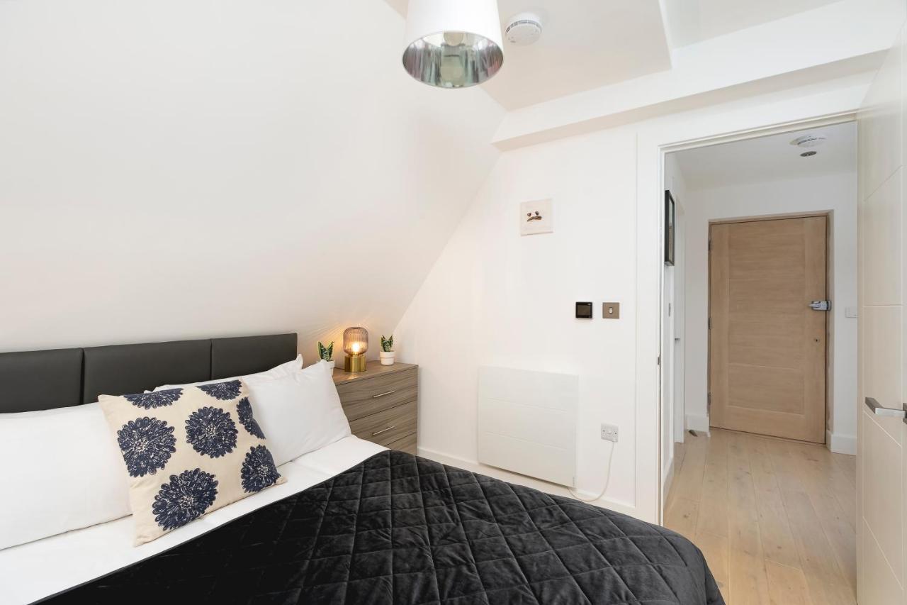 Boutique Apartments In Reading By Creatick Εξωτερικό φωτογραφία