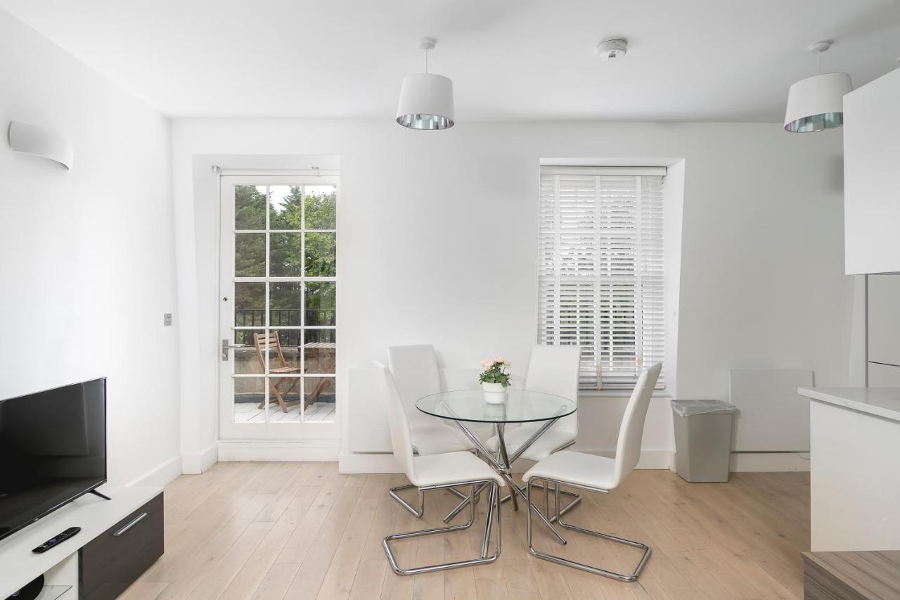 Boutique Apartments In Reading By Creatick Εξωτερικό φωτογραφία
