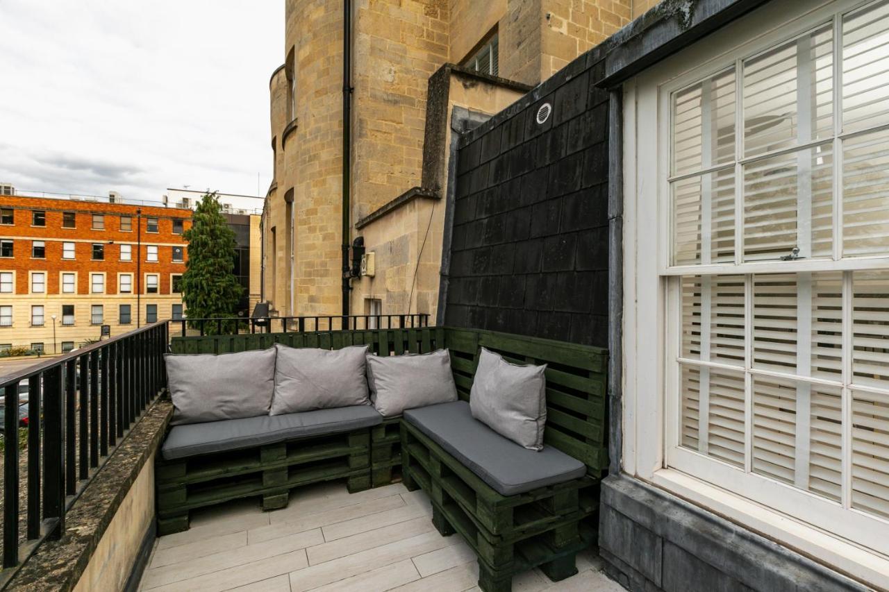 Boutique Apartments In Reading By Creatick Εξωτερικό φωτογραφία