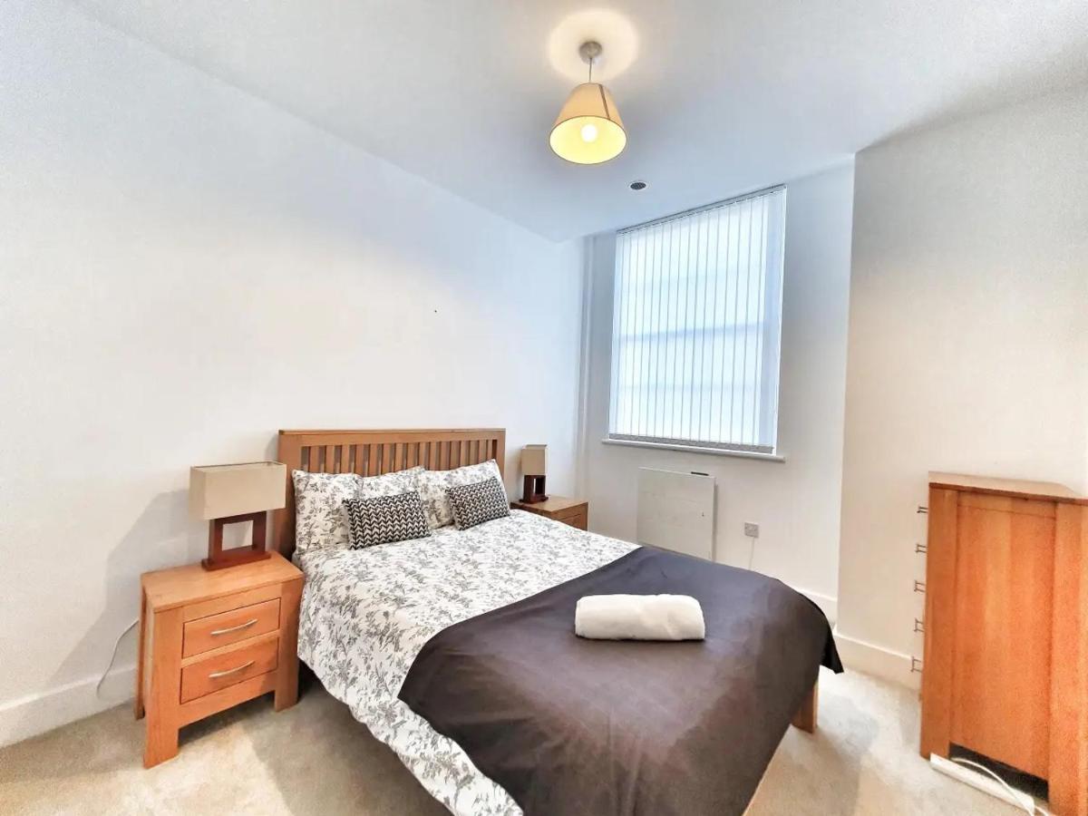 Boutique Apartments In Reading By Creatick Εξωτερικό φωτογραφία