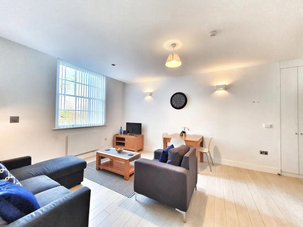 Boutique Apartments In Reading By Creatick Εξωτερικό φωτογραφία
