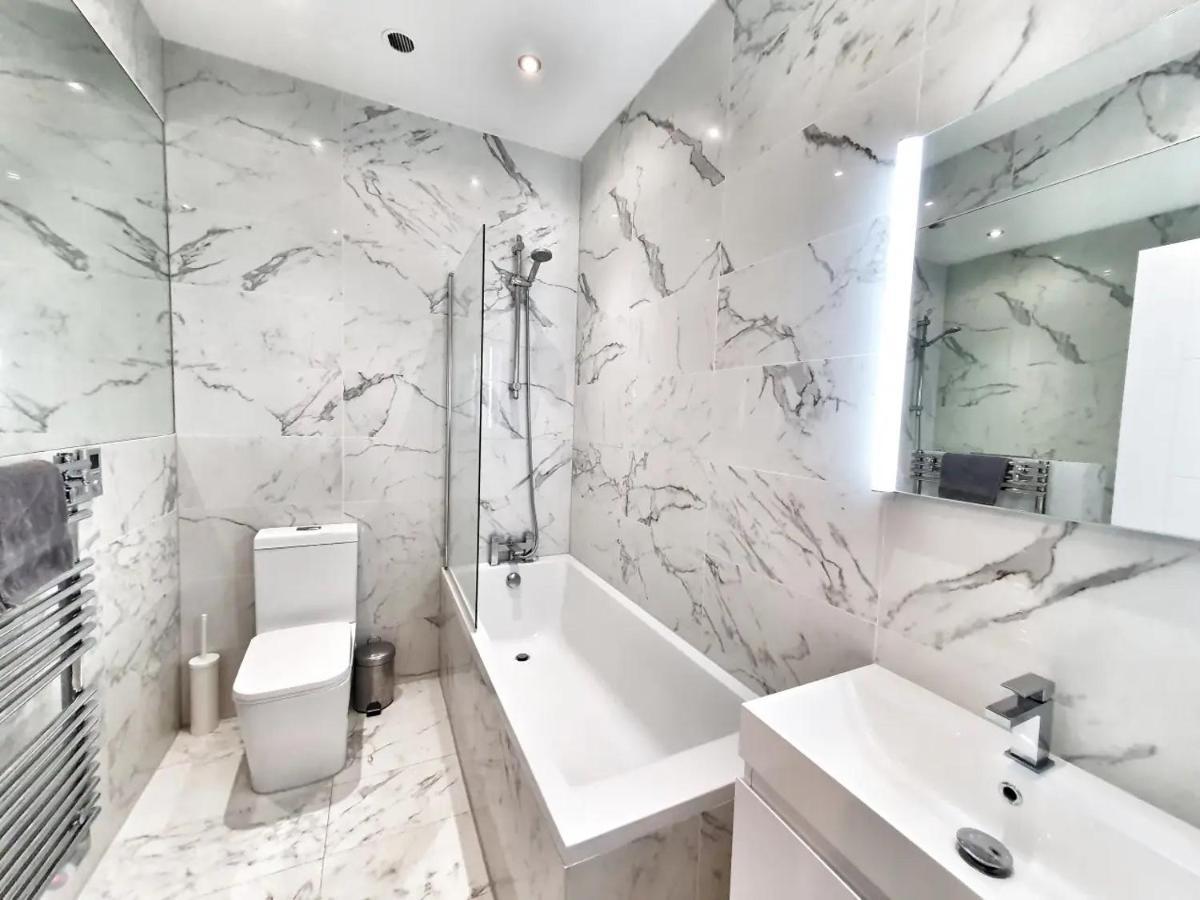 Boutique Apartments In Reading By Creatick Εξωτερικό φωτογραφία