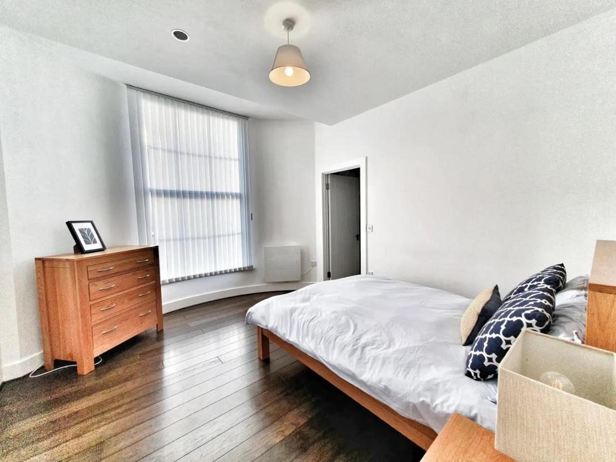 Boutique Apartments In Reading By Creatick Εξωτερικό φωτογραφία
