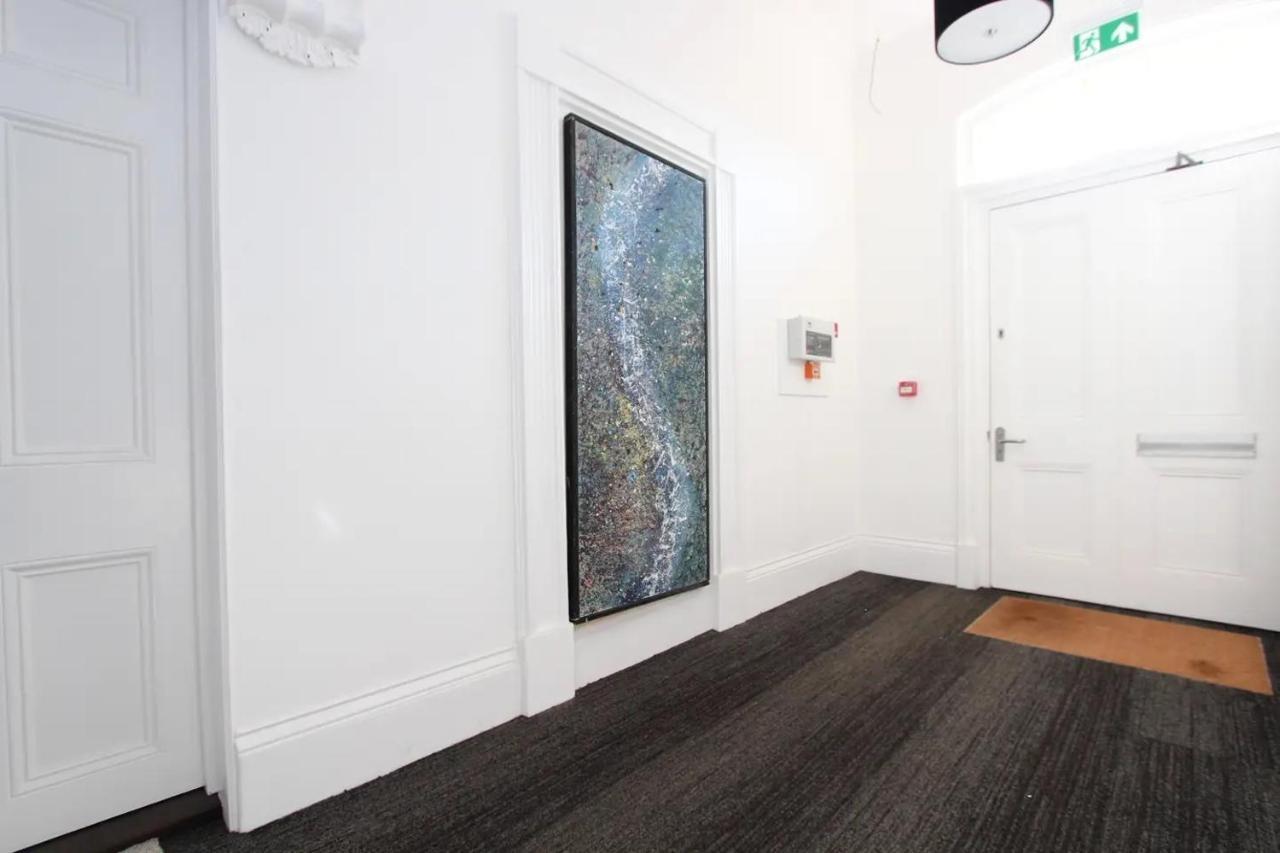 Boutique Apartments In Reading By Creatick Εξωτερικό φωτογραφία