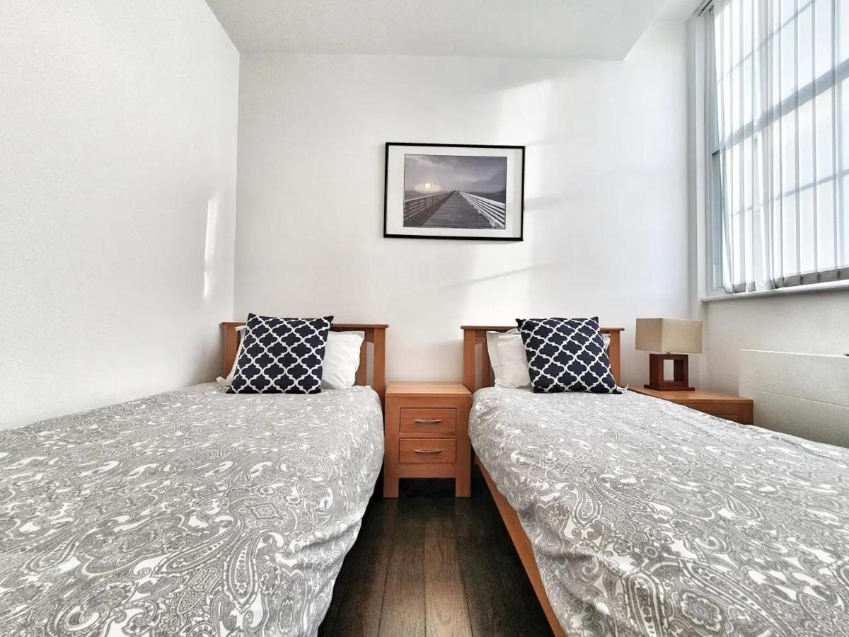 Boutique Apartments In Reading By Creatick Εξωτερικό φωτογραφία