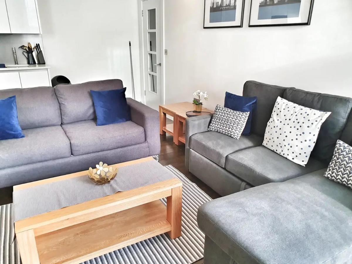 Boutique Apartments In Reading By Creatick Εξωτερικό φωτογραφία