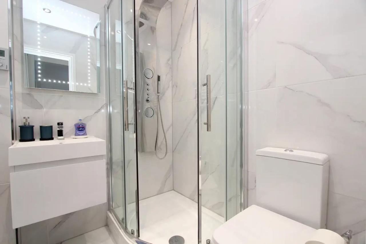 Boutique Apartments In Reading By Creatick Εξωτερικό φωτογραφία