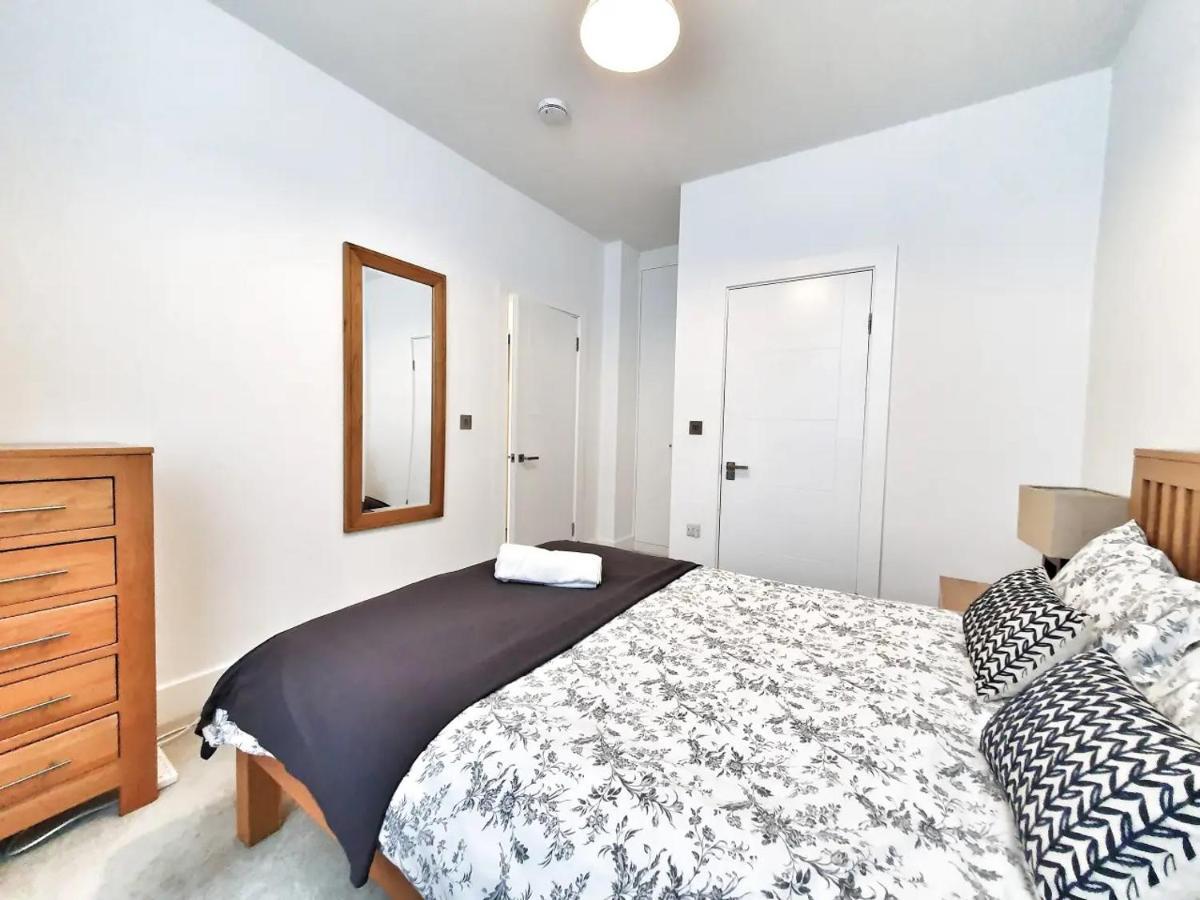 Boutique Apartments In Reading By Creatick Εξωτερικό φωτογραφία