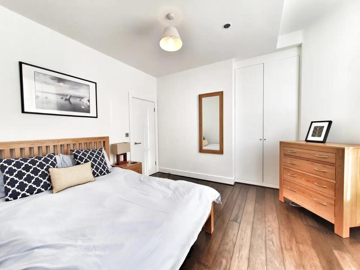 Boutique Apartments In Reading By Creatick Εξωτερικό φωτογραφία