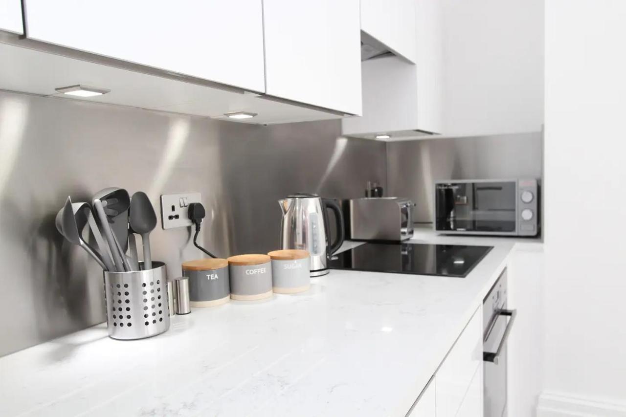 Boutique Apartments In Reading By Creatick Εξωτερικό φωτογραφία